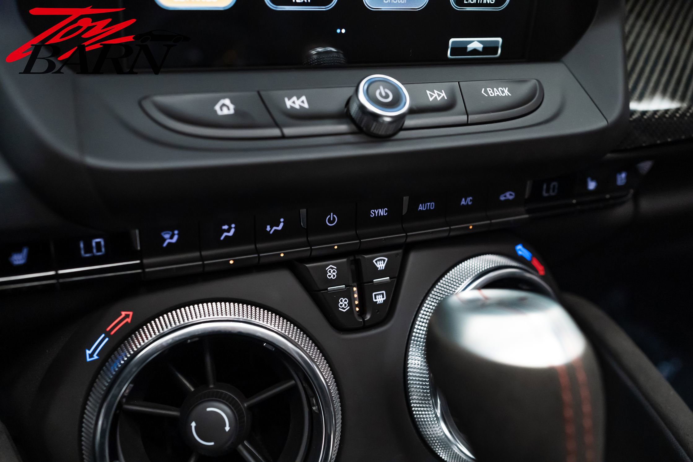 2018 Chevrolet Camaro ZL1