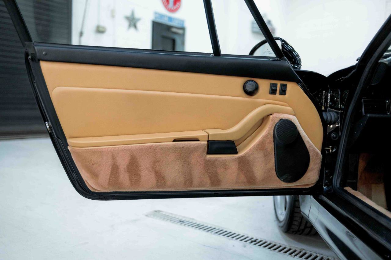 1998 Porsche 911 Carrera 4S