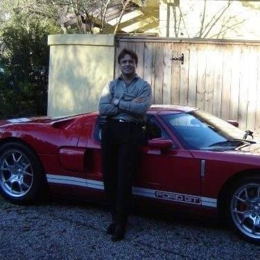 Used 2005 Ford GT