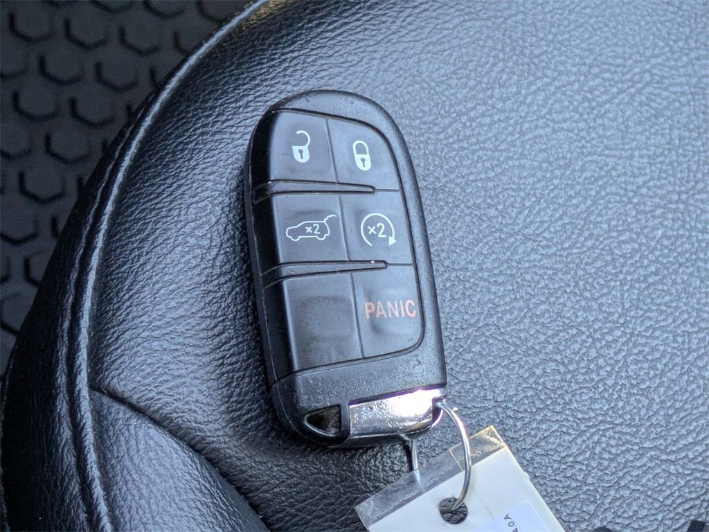 2019 Jeep Compass Altitude