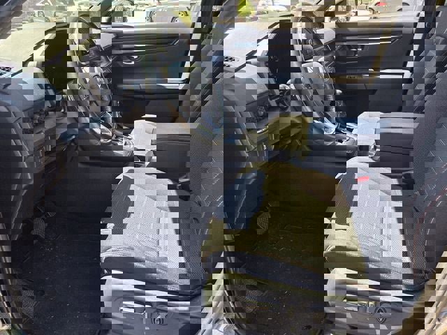 2023 Honda Cr-V Sport