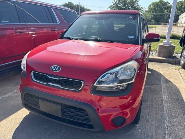 Used 2013 Kia Soul +