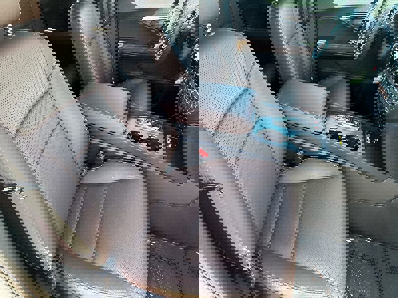 2024 Honda Passport EX-L