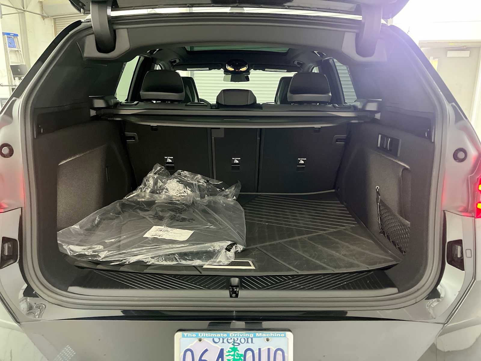 2025 BMW X3 xDrive30i