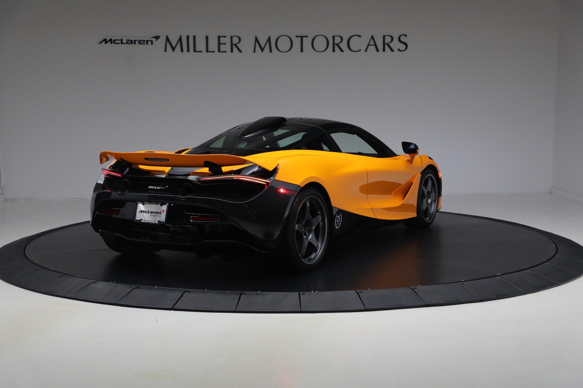 Used 2021 McLaren 720S photo 7