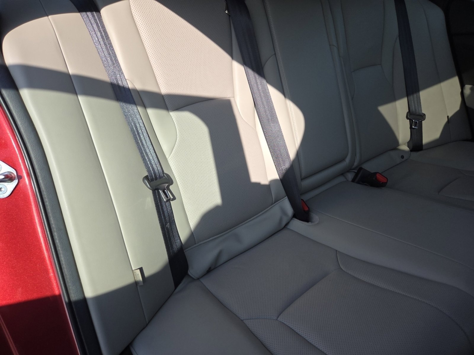 2024 Honda Accord EX-L