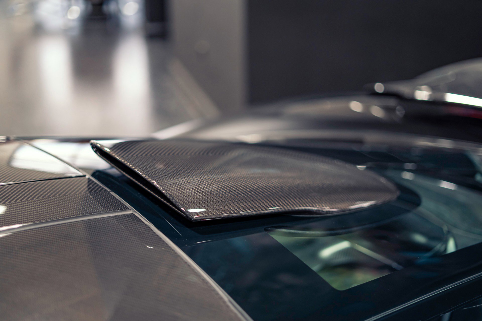 Used 2021 McLaren 765LT 3