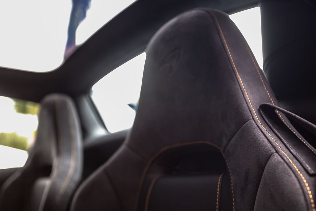 Used 2022 McLaren 720S Performance photo 42