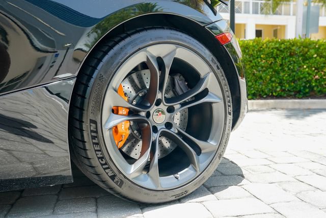 Used 2018 McLaren 720S Performance photo 48