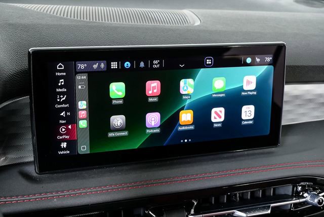 2026 Alfa Romeo Tonale