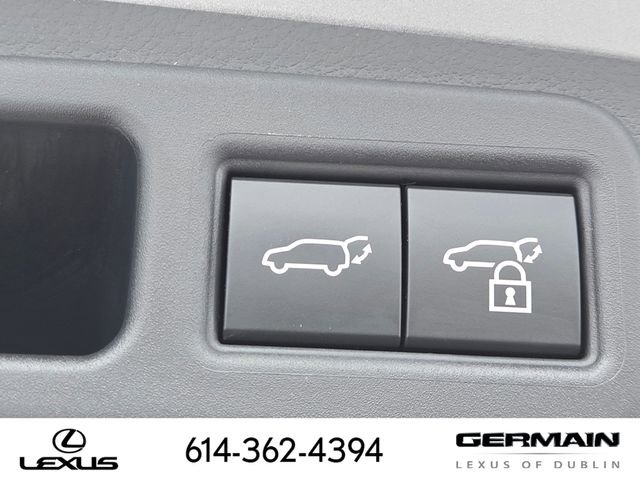 2025 Lexus RX 350 AWD