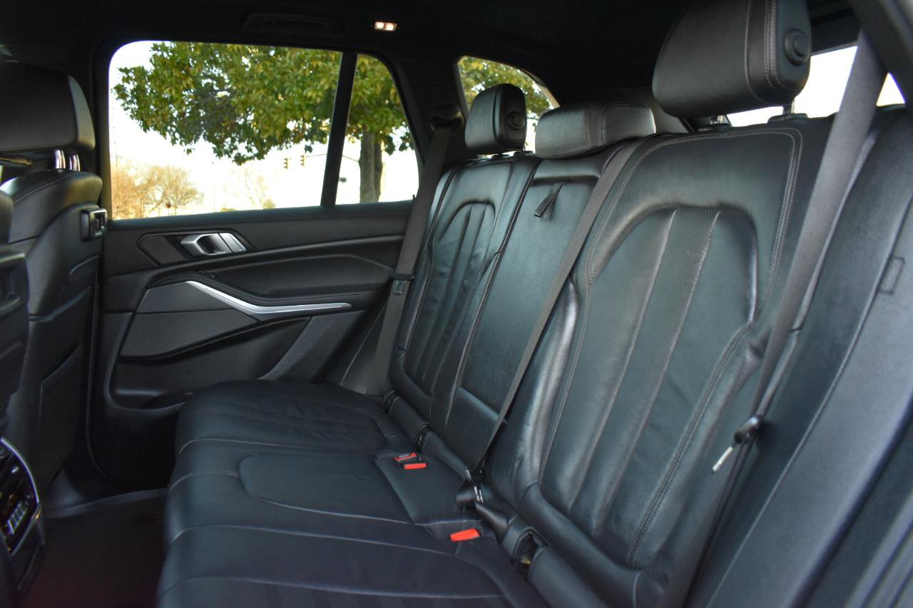 2019 BMW X5 xDrive50i