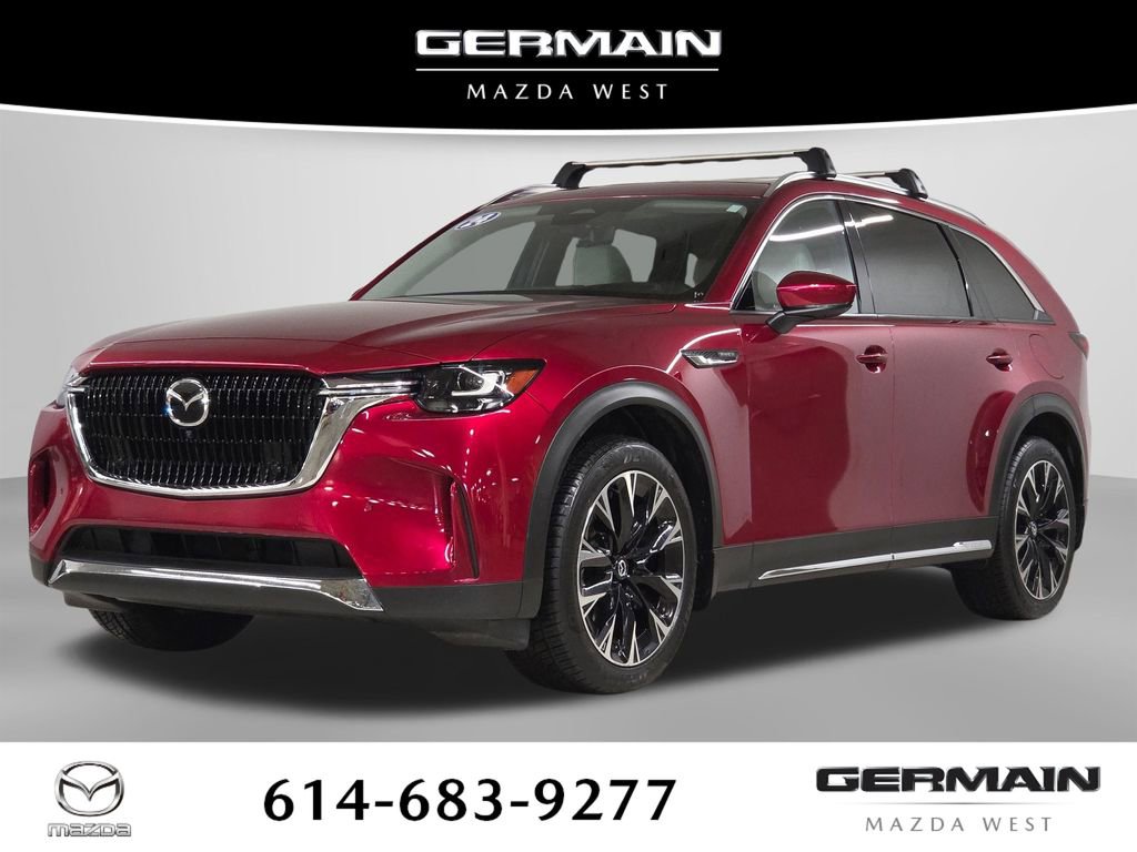 Used MAZDA CX-90 for Sale in Columbus, OH - Autotrader Used MAZDA CX-90 for Sale in Columbus, OH - Autotrader