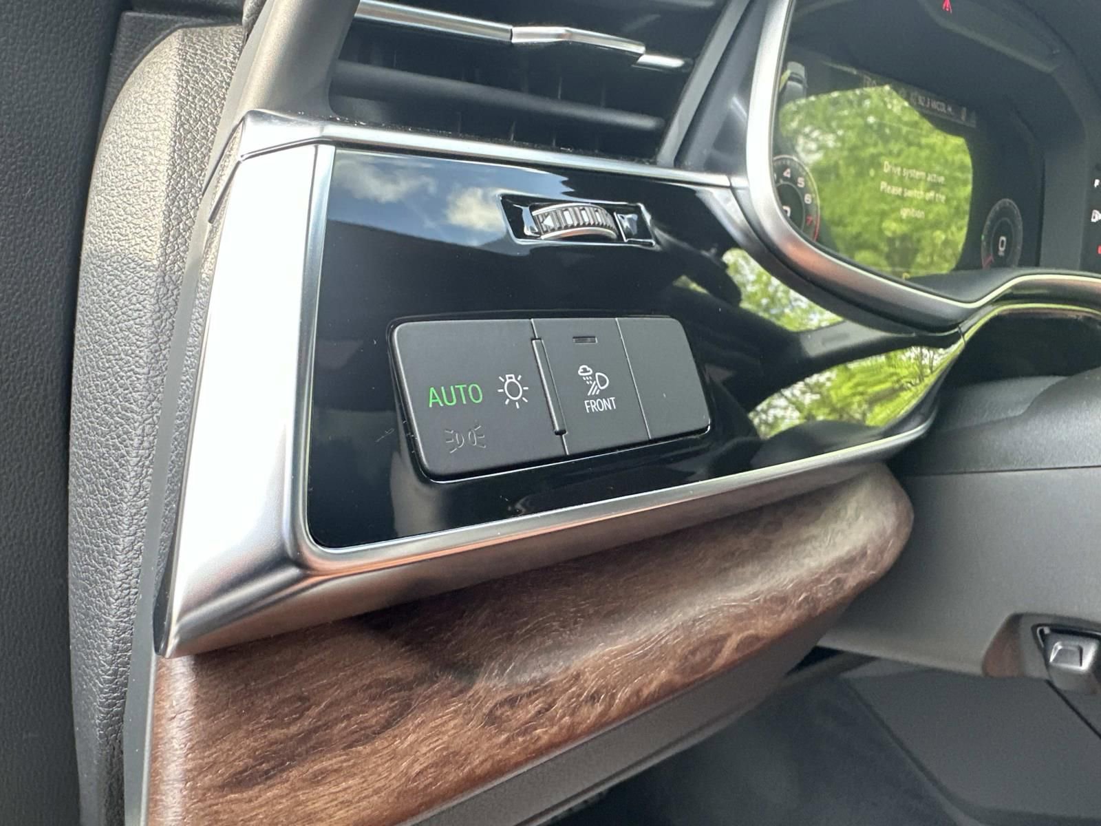 2026 Audi Q7 2.0T Premium Plus