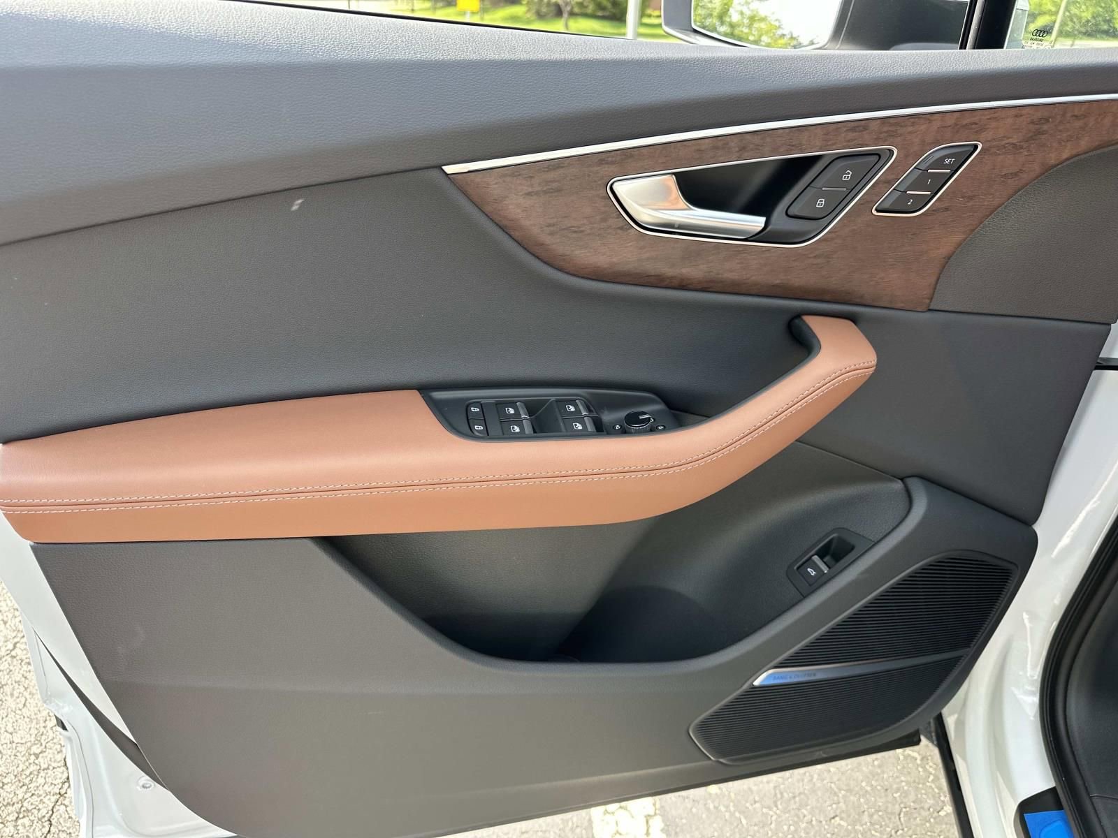 2026 Audi Q7 2.0T Premium Plus