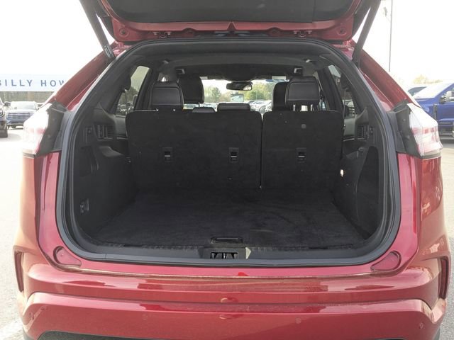 2022 Ford Edge ST-Line