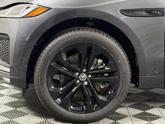 2026 Jaguar F-Pace R-Dynamic S