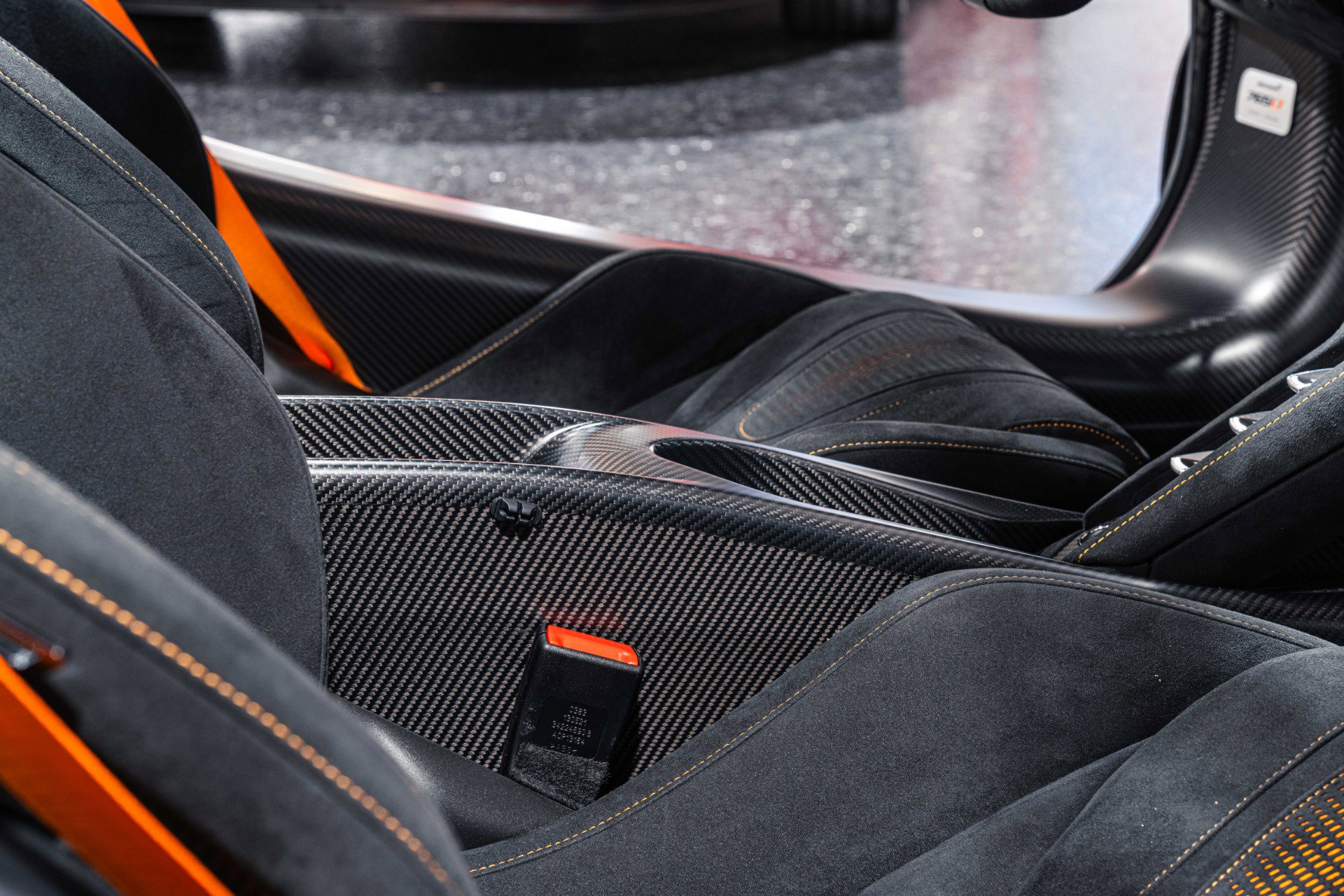 Used 2021 McLaren 765LT photo 35