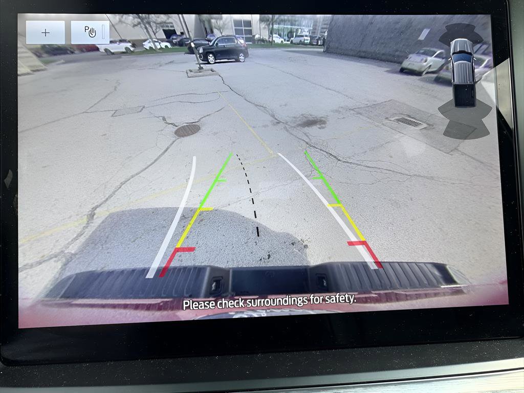 2023 Ford F150 Lariat