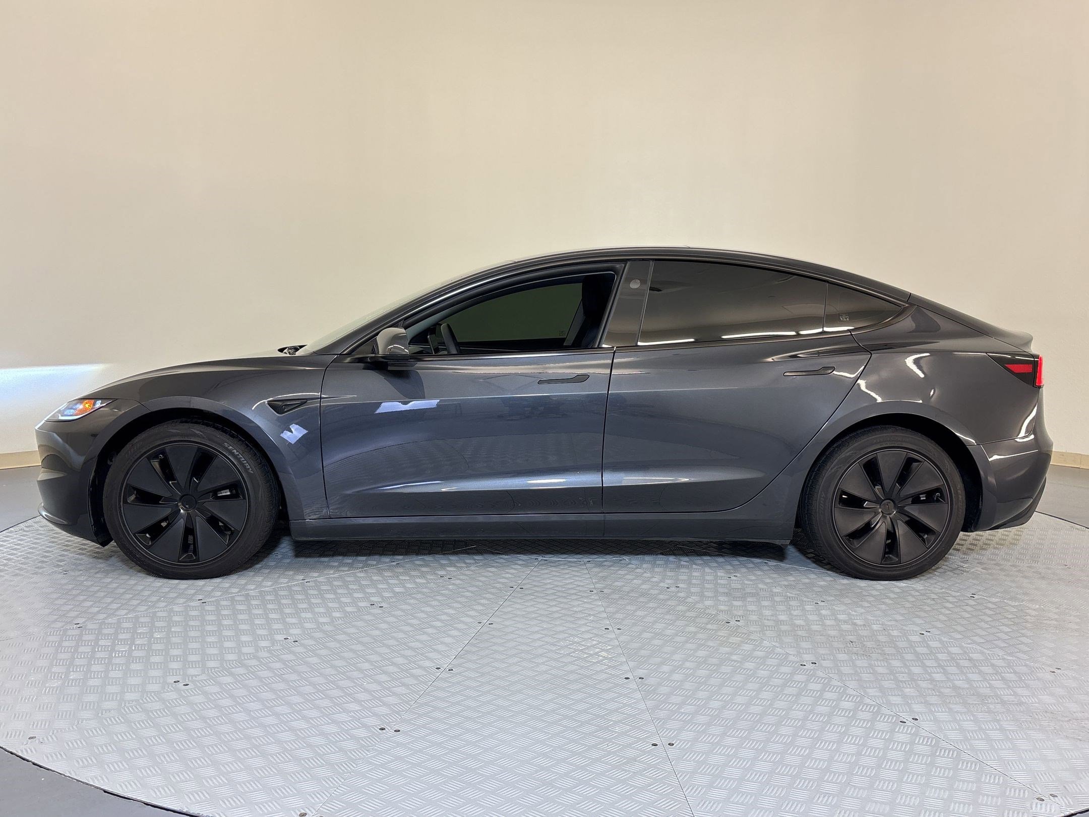 2024 Tesla Model 3 Long Range