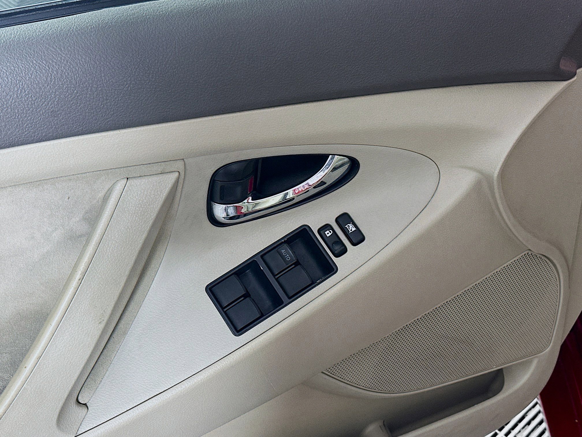 2009 Toyota Camry LE