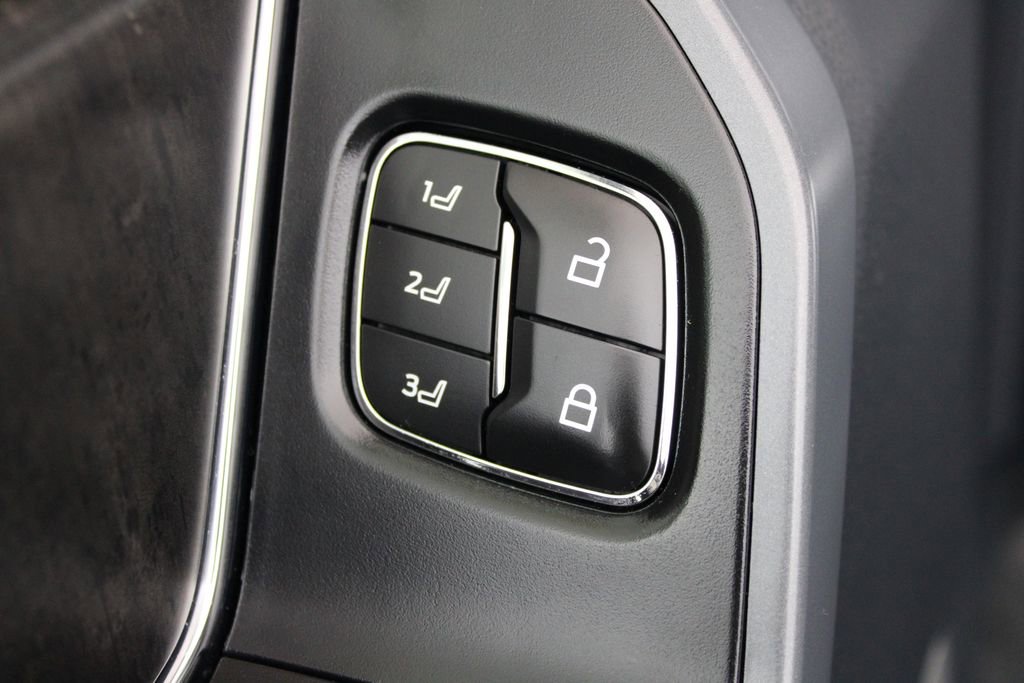 2023 Ford F150 Lariat