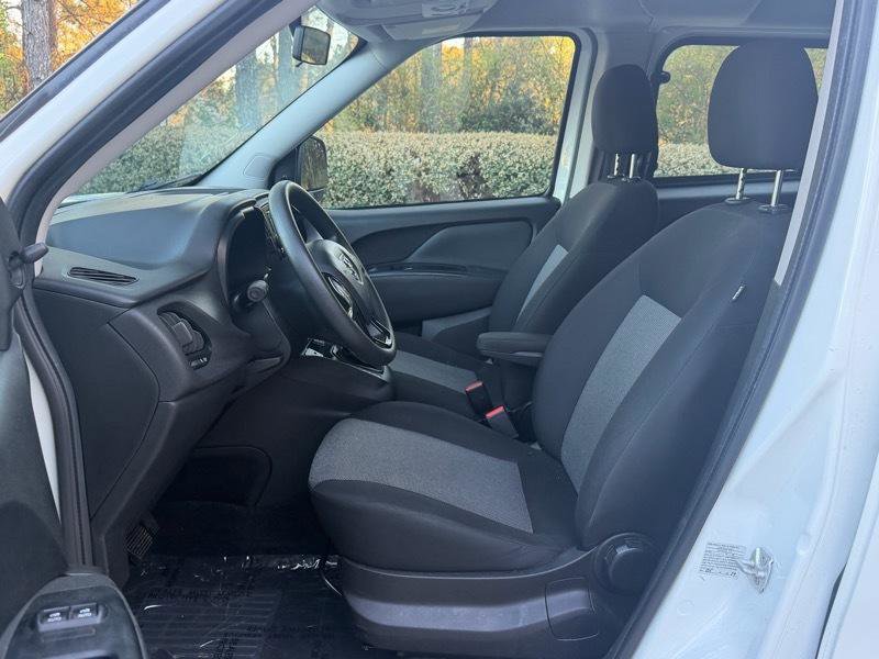 2019 RAM ProMaster City Wagon