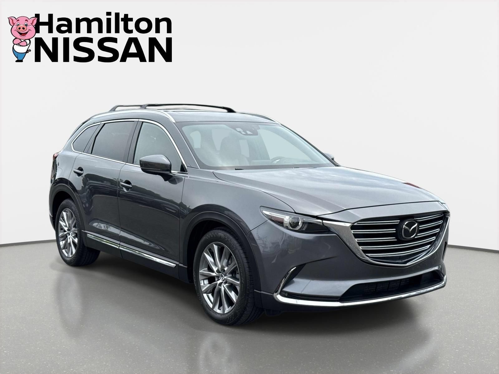 Used MAZDA CX-9 Signature for Sale in Winchester, VA - Autotrader