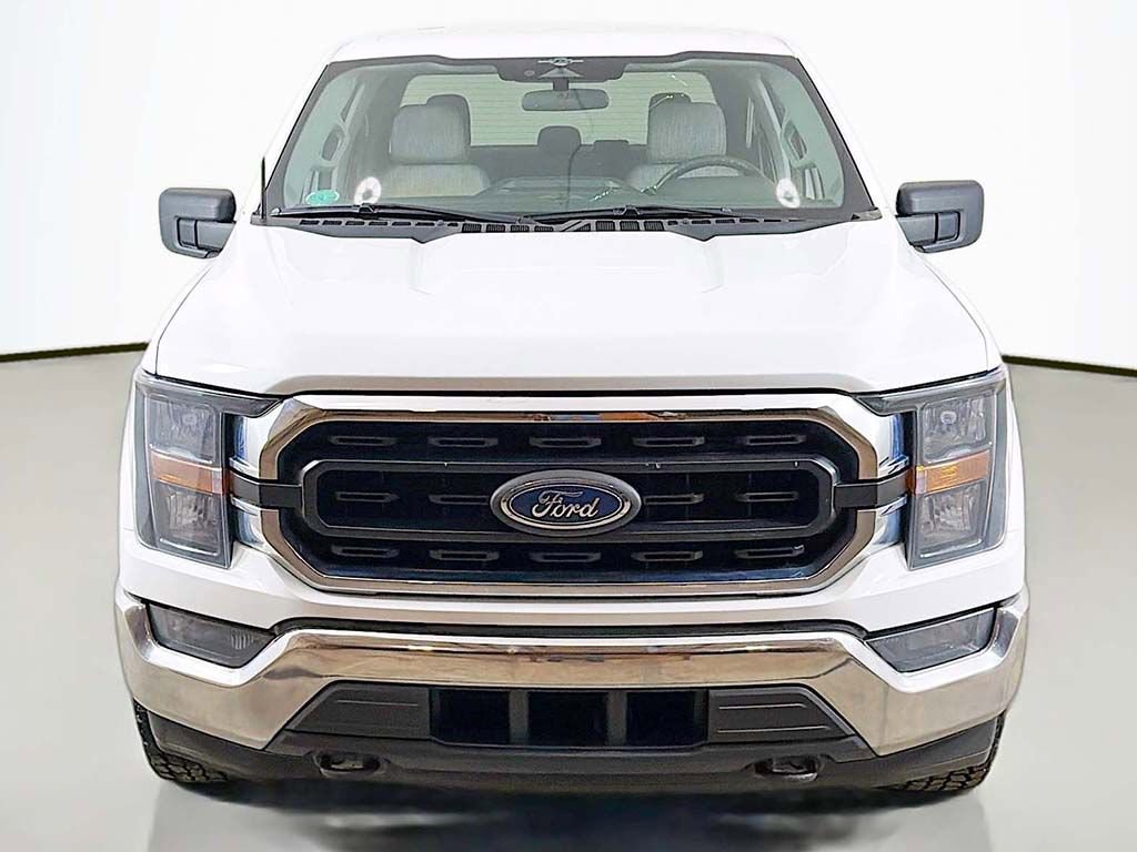 2023 Ford F150 XLT
