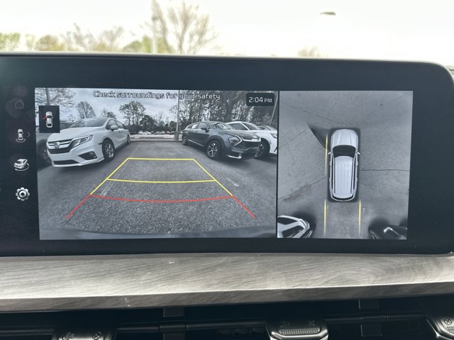 2024 Kia Telluride SX Prestige X-Pro