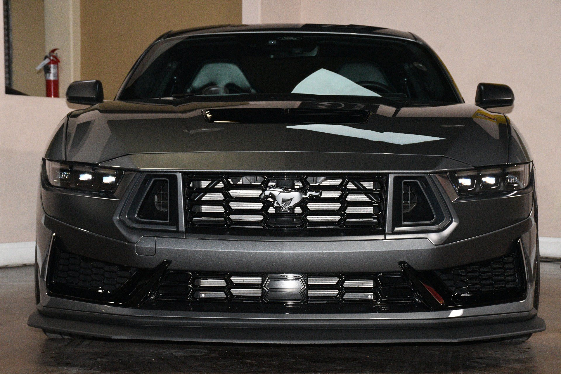 Used 2024 Ford Mustang Dark Horse