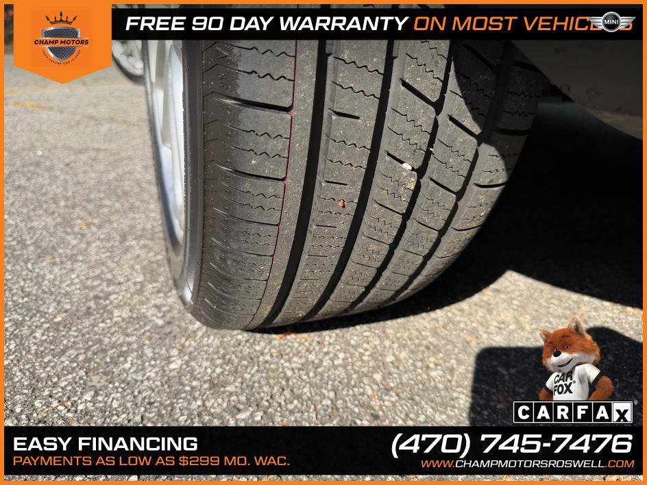 2015 MINI Cooper Countryman S