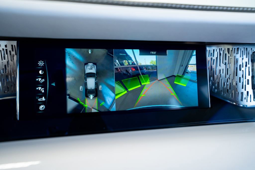 2019 Rolls-Royce Phantom Sedan