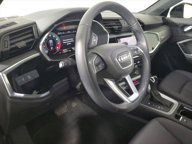 2019 Audi Q3 2.0T Premium Plus