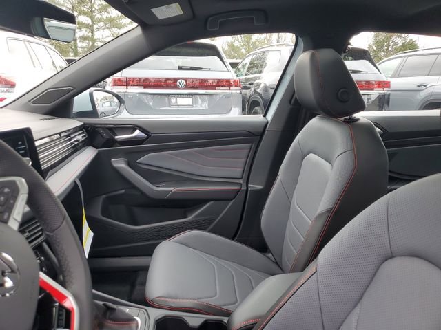 2026 Volkswagen Jetta GLI Autobahn