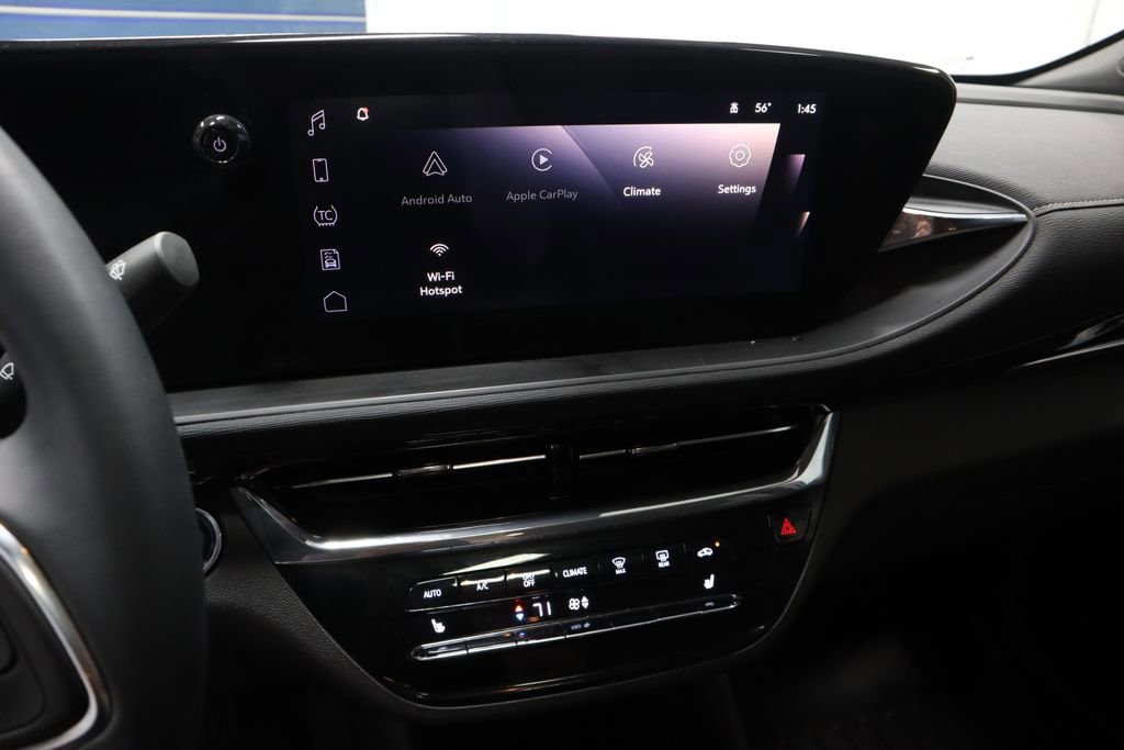 2025 Buick Envista Avenir