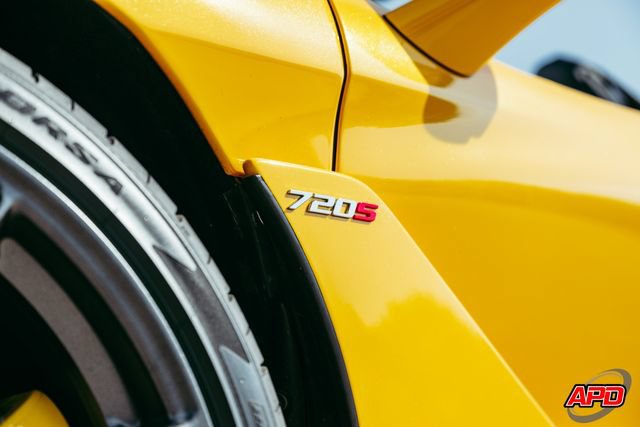 Used 2020 McLaren 720S Performance photo 61