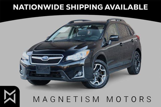 2017 Subaru Crosstrek 2.0i Premium