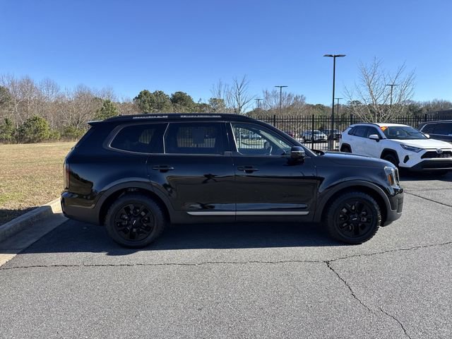 2023 Kia Telluride SX Prestige X-Pro