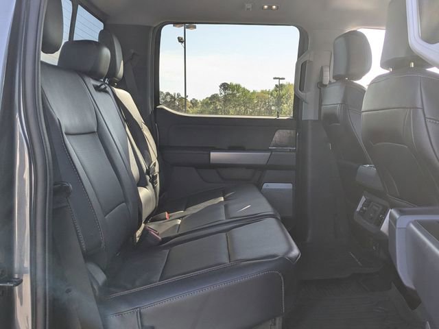 2023 Ford F250 Lariat