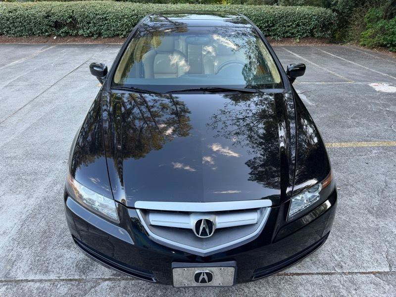 2006 Acura TL