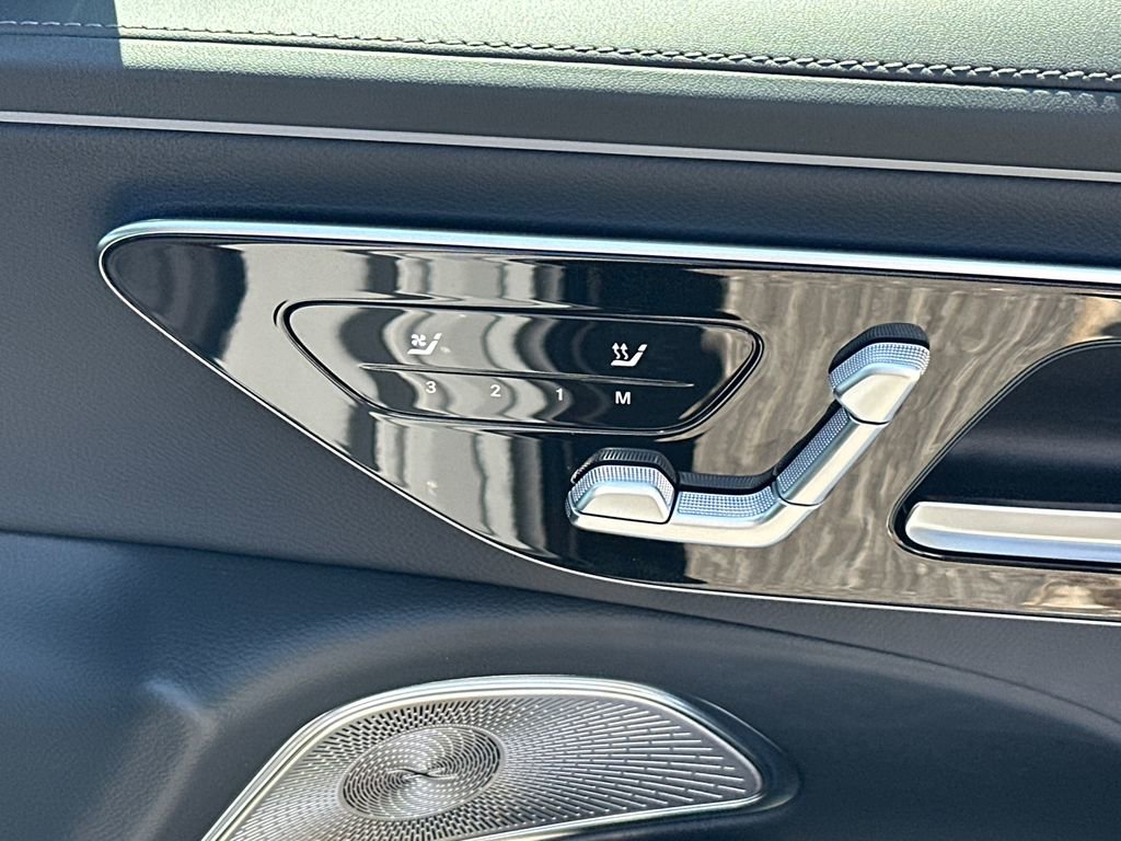 2026 Mercedes-Benz E 450 4MATIC Sedan