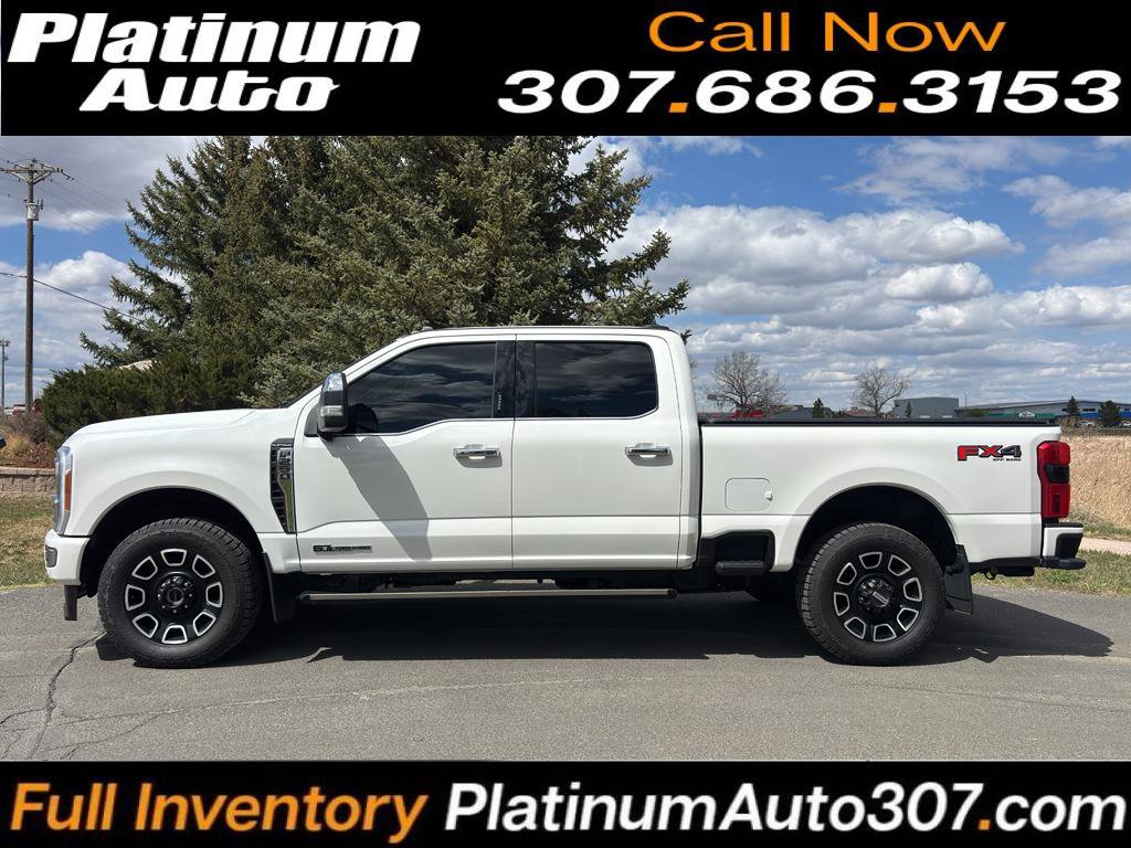 Used Ford Trucks for Sale in Gillette, WY - Autotrader