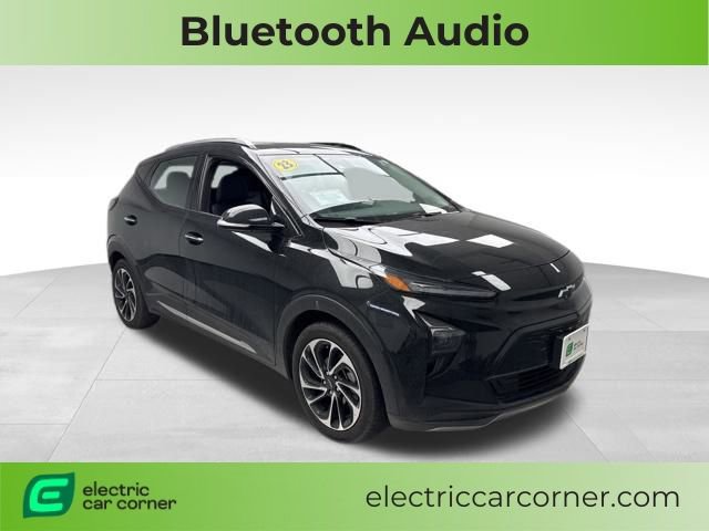 2023 Chevrolet Bolt EUV Premier