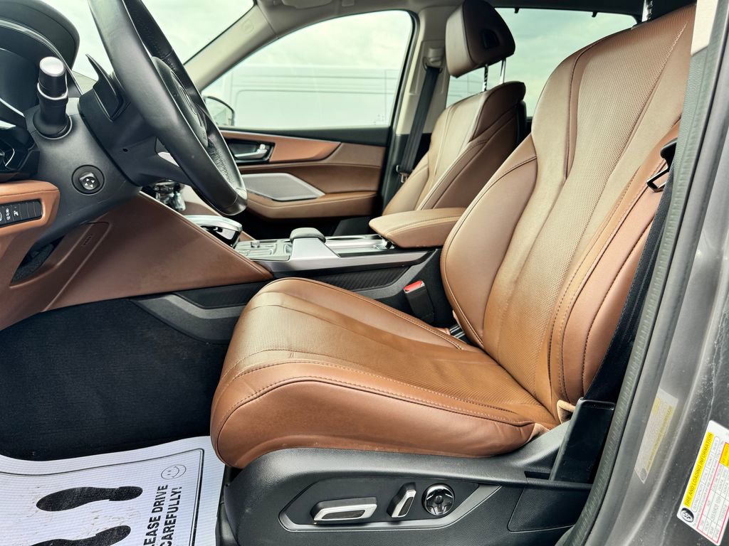 2023 Acura MDX SH-AWD w/ Technology Package