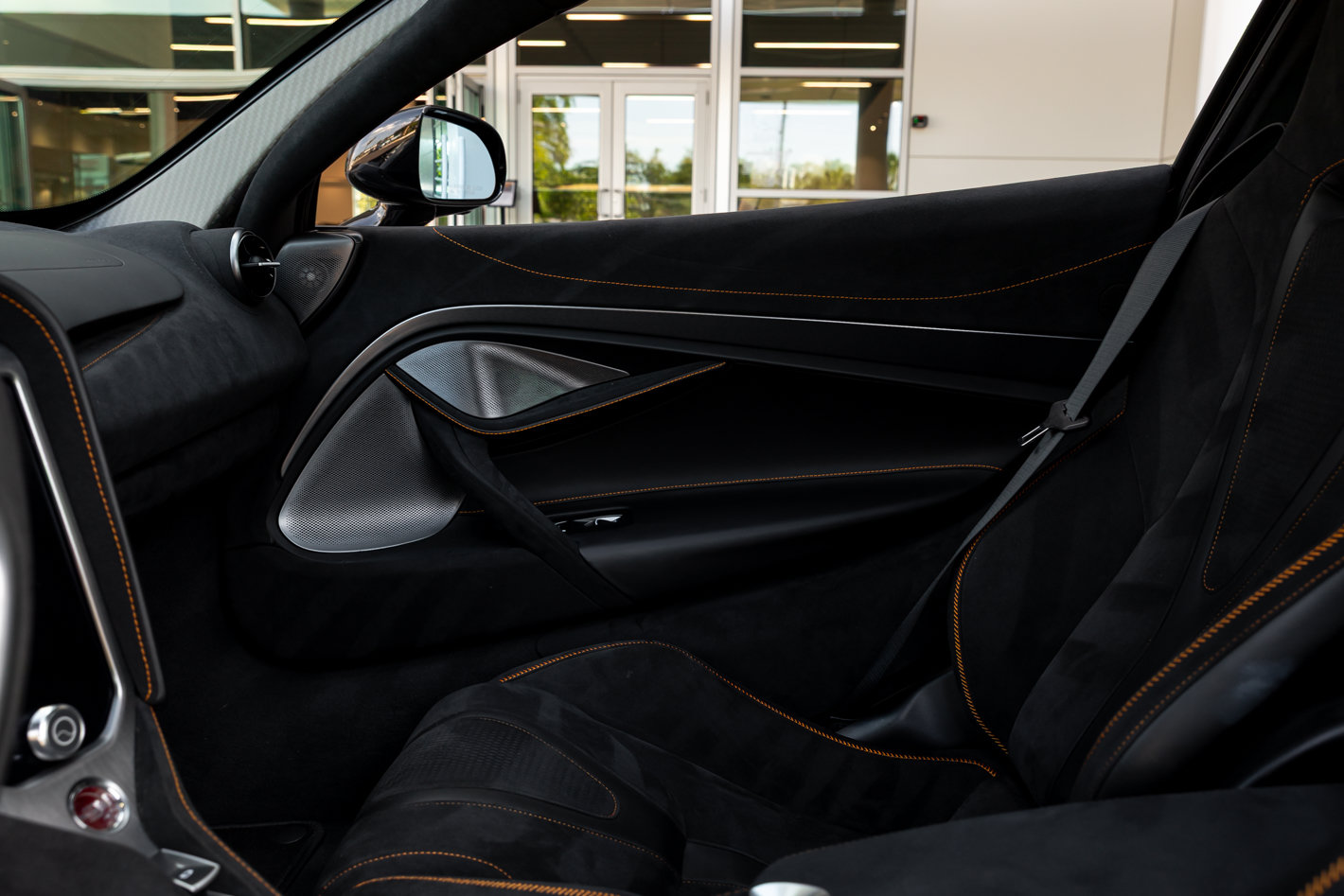 Used 2024 McLaren 750S photo 43