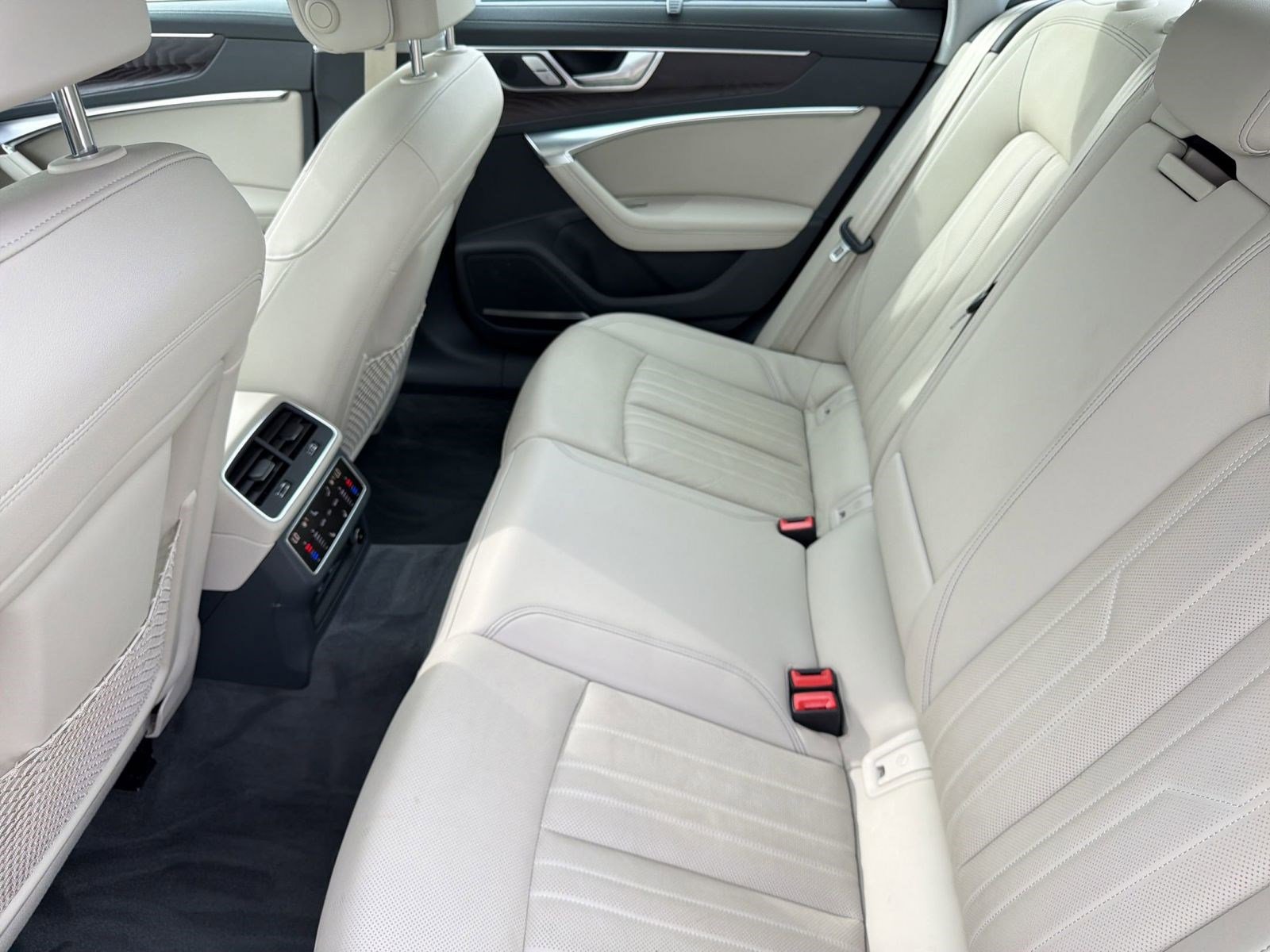 2019 Audi A6 3.0T Premium Plus