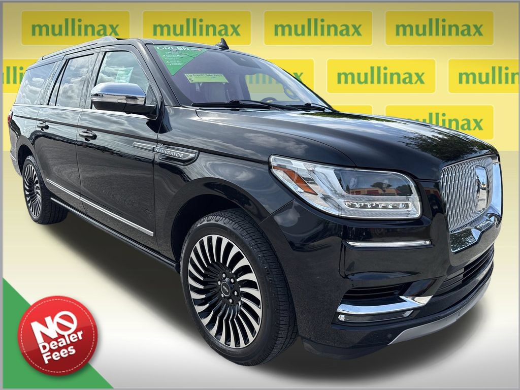 LSD Navigator 5.11 1/2 中古綺麗 Used Lincoln Navigator L for Sale in West Palm Beach, FL - Autotrader