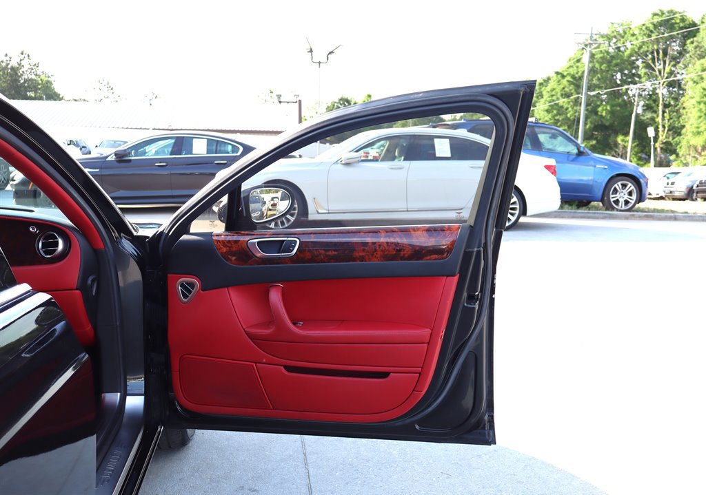 2006 Bentley Flying Spur Flying Spur