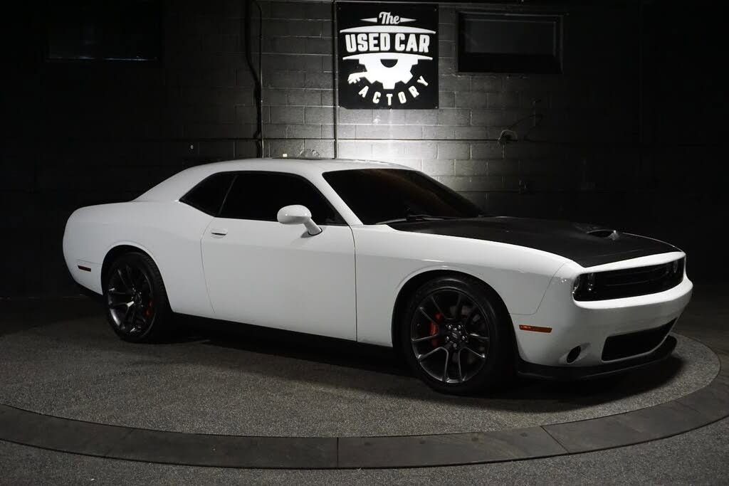 2023 Dodge Challenger GT